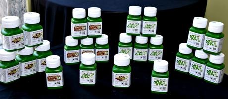 Event: Amway Launches Nutrilite Traditional Herbs Range