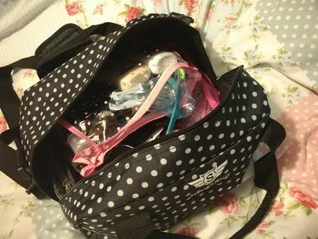 Travel | My Second Bag