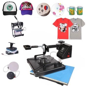 Best Heat Press Machines