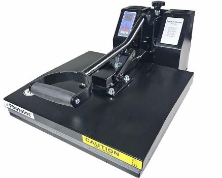 Best Heat Press Machines