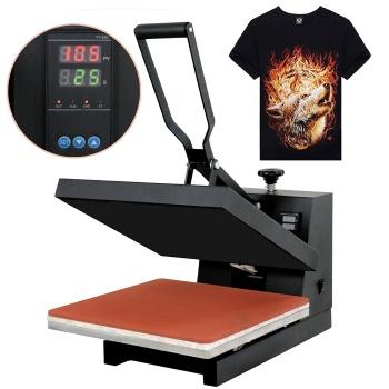 Best Heat Press Machines