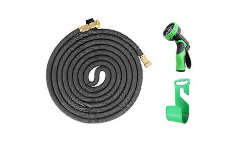 Best Lightweight Garden Hose