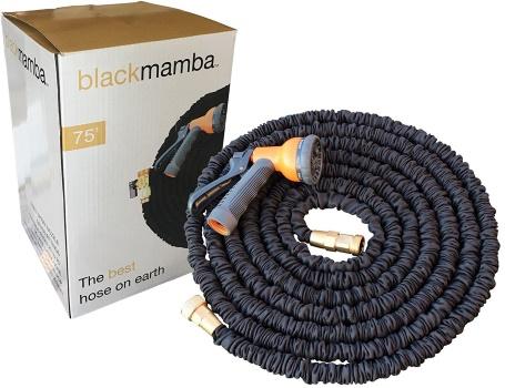 Best Lightweight Garden Hose