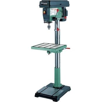 Best Floor Drill Press