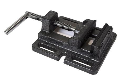 Best Drill Press Vise for Drilling, Tapping, Reaming & Grinding