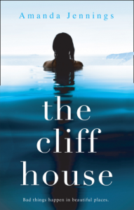 The Cliff House – Amanda Jennings