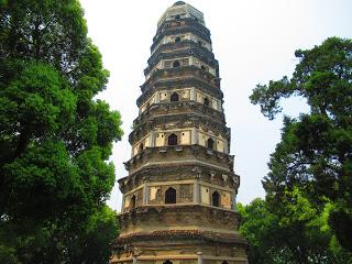 Suzhou, China: Venice of The East!