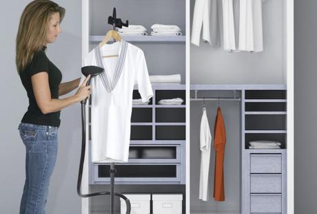 Portable Garment Steamer: The Best Way To Keep Wrinkles Away