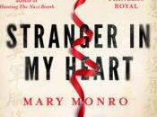 Blog Tour Stranger Heart Mary Monro