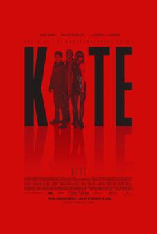 ABC Film Challenge – Action Movies – K – Kite (2014)