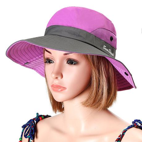women's fisherman hat