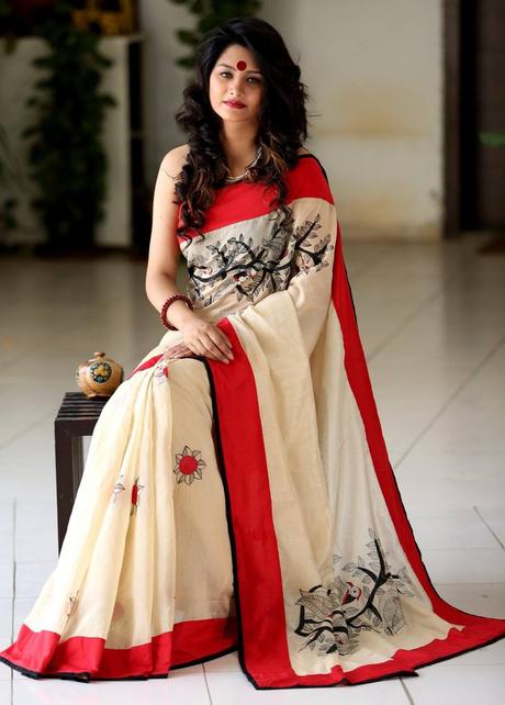 sarees online