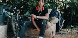 1K Phew Shows Love Is The Wave With New 2 Song EP 1k Phew