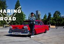 Pureflix Premiering New Series “Sharing The Road” Friday Pureflix