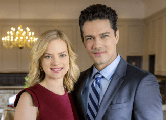 Marrying Mr. Darcy: Hallmark Channel’s June Wedding Line Up Marrying Mr. Darcy