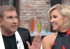 Savannah Chrisley Dates Guys Like Her Mother Julie Chrisley Savannah Chrisley