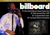 Kelontae Gavin Debut Album “The Higher Experience” Climbing The Charts Kelontae Gavin