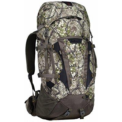 Badlands Sacrifice LS Camouflage Hunting Pack Review