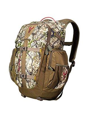 Badlands Pursuit Camouflage Hunting Day Pack Review