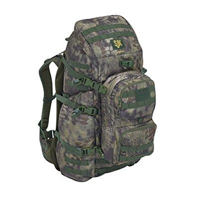 Slumberjack Bounty 4500 Backpack Review