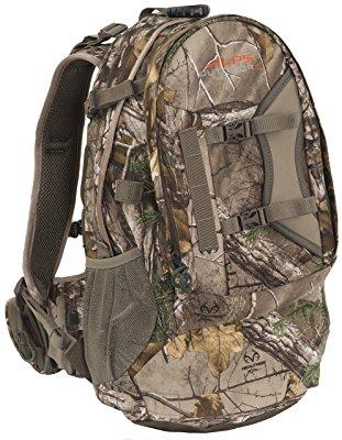 ALPS OutdoorZ Pursuit Hunting Pack Review