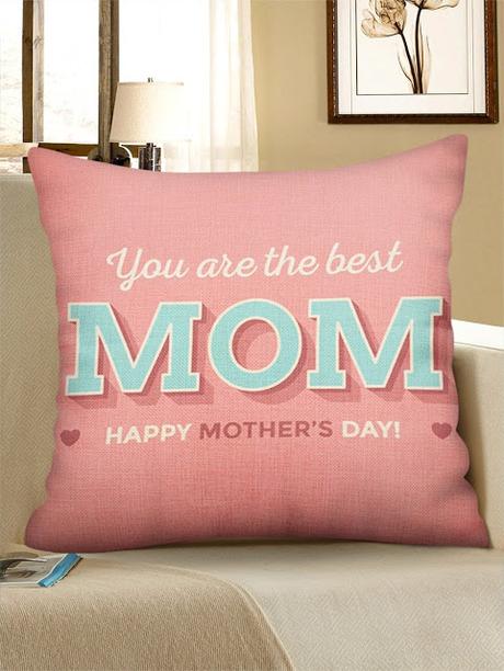 Mother's Day Gift Ideas and Quotes