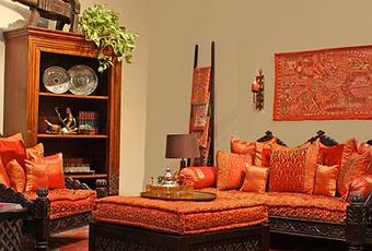 Living Room Decorating Ideas Indian Style Best Products - Paperblog