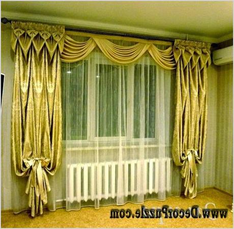 new curtain styles designs 2015