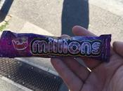 Today's Review: Vimto Millions
