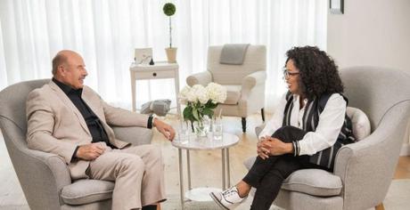 Dr. Phil Discuss Forgiveness With Oprah On Super Soul Conversations