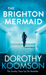 The Brighton Mermaid – Dorothy Koomson