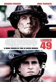ABC Film Challenge – Action Movies – L – Ladder 49 (2004)