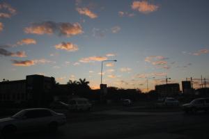 POEM: Dark Shantytown