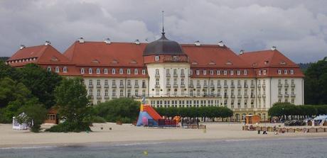 4 of Poland’s Most Historic Buildings 4 of Poland’s Most Historic Buildings