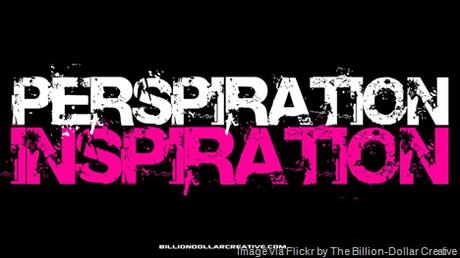 inspiration-perspiration