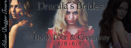 Dracula's Brides Anthology