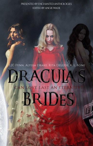 Dracula's Brides Anthology