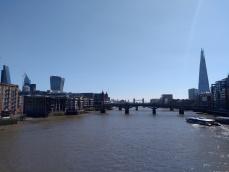 Downstream London