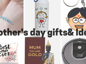 Last Minute Great Mother's Gift Ideas: Gifts That Will Make Mom's Favorite
