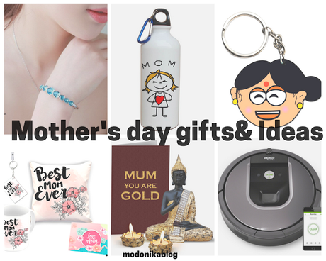 Last Minute Great Mother's Day Gift Ideas: Gifts For Mother's day That will Make You Mom's Favorite Kid