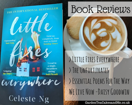 Book Review Little Fires Everywhere