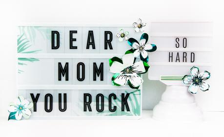 Happy Mother's Day! | HS Lightboard
