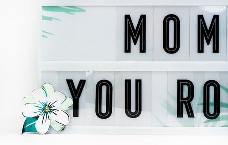 Happy Mother's Day! | HS Lightboard