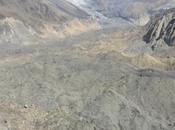 DAILY PHOTO: South Annapurna Glacier