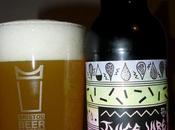 Tasting Notes: Odyssey: Juice Vibe