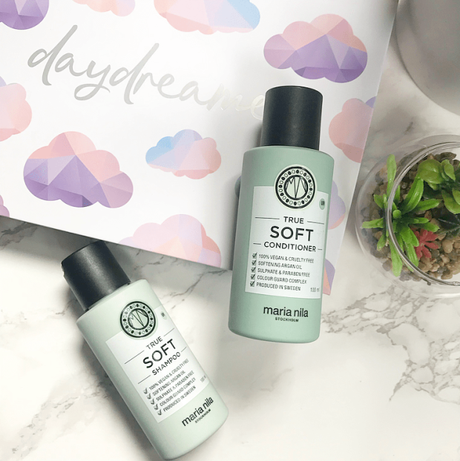 Glossybox Daydreamer – May 2018 Box Reveal | secondblonde