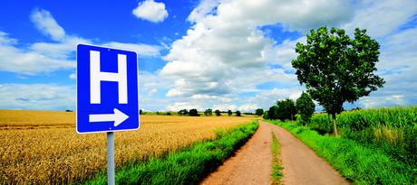 Image result for rural hospitals