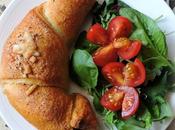 Chicken Caprese Rollups