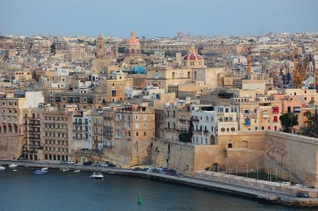 Views From Valletta Tanvii.com
