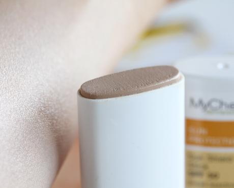 MyChelle Sun Shield Stick, MyChelle Sun Shield Stick Review, MyChelle Sun Care, Reef Safe Sunscreen